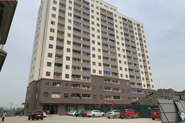 Thanh Hoá siết chặt quy trình nộp hồ sơ mua, bán nhà ở xã hội