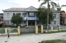 Đẩy nhanh tiến độ xử lý nhà, đất tại cơ quan, tổ chức, đơn vị sau tinh gọn bộ máy