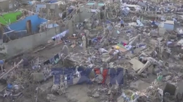 Lý giải nguyên nhân Đông Nam Á hứng chịu mưa lũ kỷ lục