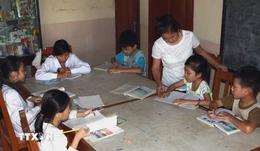 Tổng Bí thư chỉ đạo nâng cao công tác chăm sóc và bảo vệ trẻ em có hoàn cảnh đặc biệt