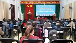 Giới thiệu các công trình khoa học ứng dụng hiệu quả vào sản xuất và đời sống