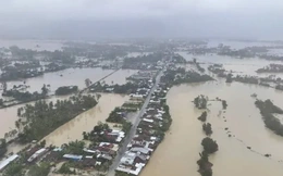 Phân bổ 150 tỷ đồng cho 4 tỉnh Khánh Hòa, Đắk Lắk, Gia Lai và Lâm Đồng