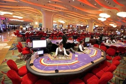 Từ 26/11, người Việt Nam đủ điều kiện được chơi casino ở Phú Quốc, Hồ Tràm, Vân Đồn