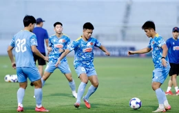 U22 Campuchia rút khỏi SEA Games 33, cục diện bảng đấu thay đổi ra sao? BLĐ Liverpool quyết định tương lai Arne Slot