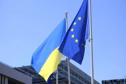 EU cảnh báo Ukraine về vụ bê bối tham nhũng