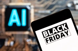 Black Friday tại Mỹ: Mua sắm trực tuyến lập kỷ lục 8,6 tỷ USD