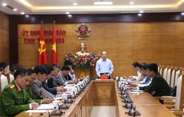 Tháo gỡ khó khăn trong GPMB thực hiện Dự án Hồ chứa nước bản Mồng (giai đoạn 1)