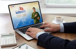 Chiến lược mở rộng hệ sinh thái đa tầng của MB