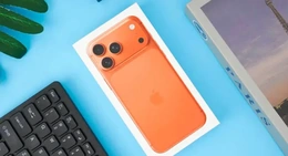 3 lý do đáng giá khiến bạn nên xuống tiền mua iPhone 17 Pro Max!