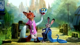 “Zootopia 2” lập kỷ lục phim hoạt hình có doanh thu ra mắt cao nhất mọi thời đại