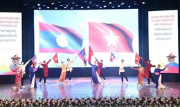 Ngoại giao chủ động, tích cực hội nhập quốc tế