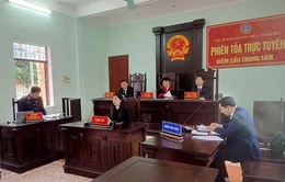 Tòa án Nhân dân khu vực 11 triển khai có hiệu quả các phong trào thi đua “Vì công lý”