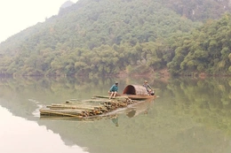 Bao giờ thôi cảnh “lụy đò”?!