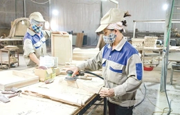 Doanh nghiệp nhỏ và vừa thích ứng linh hoạt trước biến động thị trường cuối năm