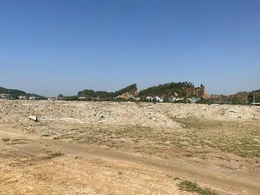 Nỗ lực giải phóng mặt bằng tuyến đường sắt cao tốc Bắc – Nam