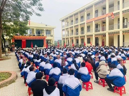 Đầu tư cho công tác dân số là đầu tư cho phát triển bền vững