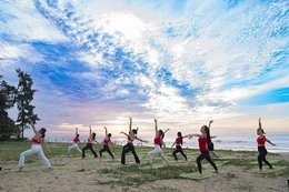 Thay đổi thói quen để sống khỏe