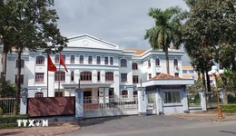 Vẫn còn hơn 9.000 cơ sở nhà, đất dôi dư cần tiếp tục xử lý