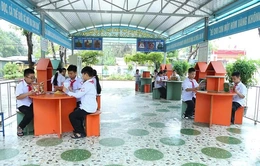 Góp phần hình thành thói quen đọc sách cho học sinh