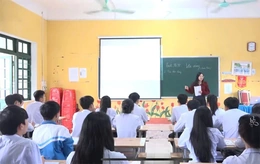 Để khai thác hết tiện ích của sổ liên lạc điện tử