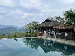 Chuyển đổi số, chuyển đổi xanh trong doanh nghiệp du lịch