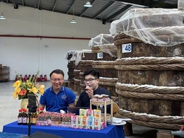 Chuyển đổi số ở làng nghề truyền thống