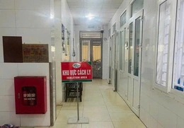 Một bệnh nhân viêm màng não mô cầu tử vong