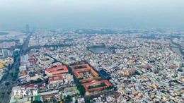 Bộ NN&MT thông tin về bảng giá đất mới và kết quả “làm sạch dữ liệu đất đai”