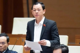 Thống nhất hướng đưa đào tạo bác sĩ nội trú vào hệ thống giáo dục quốc dân