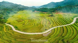 Phát huy vai trò của MTTQ và các tổ chức chính trị - xã hội trong phát triển du lịch cộng đồng ở Thanh Hóa