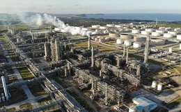 Thanh Hóa có 2 dự án nhiệt điện vào danh mục quốc gia trọng điểm ngành năng lượng