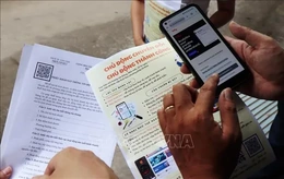 Bộ Tài chính thông tin về ngưỡng doanh thu miễn thuế đối với hộ, cá nhân kinh doanh