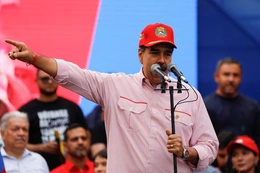 Tổng thống Maduro: Venezuela không muốn “nền hòa bình của kẻ nô lệ”