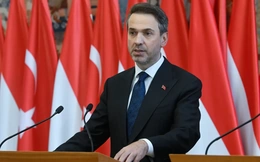 Bước đi thận trọng của Thổ Nhĩ Kỳ với khí đốt Nga