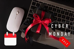 Cyber Monday có thể lập kỷ lục chi tiêu trực tuyến tại Mỹ