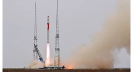 Trung Quốc đẩy mạnh thương mại vũ trụ với tham vọng 350 tỷ USD