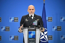 NATO cân nhắc tấn công phủ đầu Nga