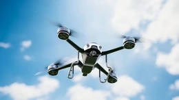 Drone bí ẩn xâm nhập “trái tim” của lực lượng răn đe hạt nhân Pháp