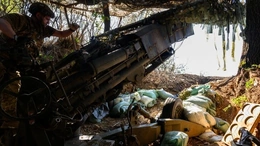 Hạ viện Mỹ bỏ phiếu thông qua khoản viện trợ 800 triệu đô la cho Ukraine