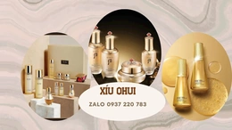 Xíu Shop nơi trải nghiệm được xây dựng từ những chi tiết nhỏ nhưng đầy tinh tế