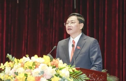 Củng cố nền tảng, tạo đà tăng trưởng nhanh, bền vững