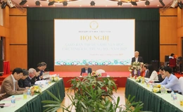 Xây dựng phong trào khuyến học, khuyến tài các tỉnh Bắc Trung bộ không ngừng phát triển