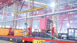 “Chìa khóa” thu hút đầu tư