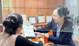 Giá trị nhân văn sâu sắc của sản phẩm “Tiết kiệm vi mô”