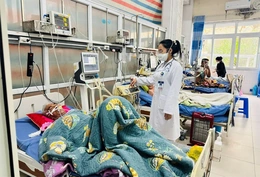 Tăng cường phòng, chống tác hại thuốc lá tại các cơ sở y tế