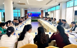 Tăng cường năng lực cộng đồng để bảo vệ trẻ em