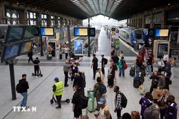 Tiêu chí để một hộ gia đình ở Pháp được coi là “giàu”