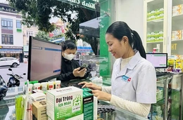 Lạm dụng thuốc kháng sinh - thói quen nguy hiểm từ sự chủ quan