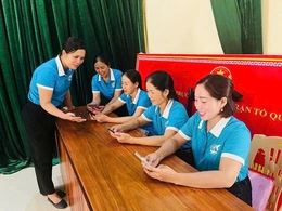 Khi Al trở thành “luật sư nhỏ” của phụ nữ