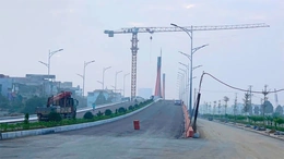 Động lực thúc đẩy phát triển hạ tầng chiến lược